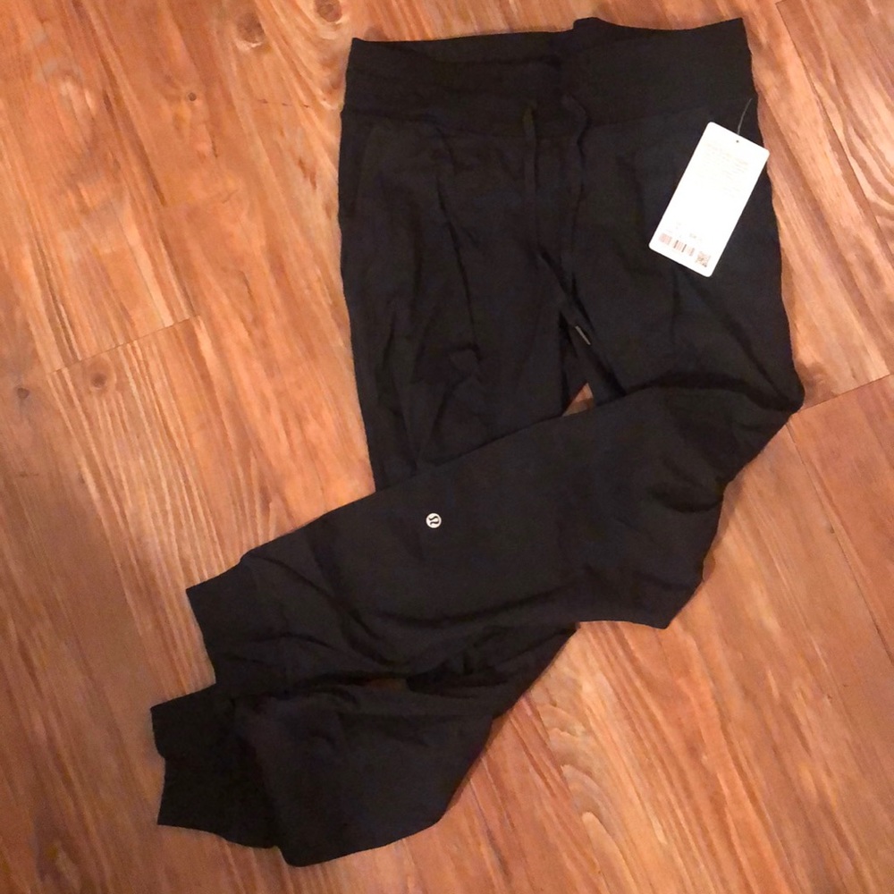 Lululemon Dance Studio Jogger Size 8